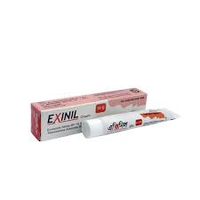 exinil-10gm